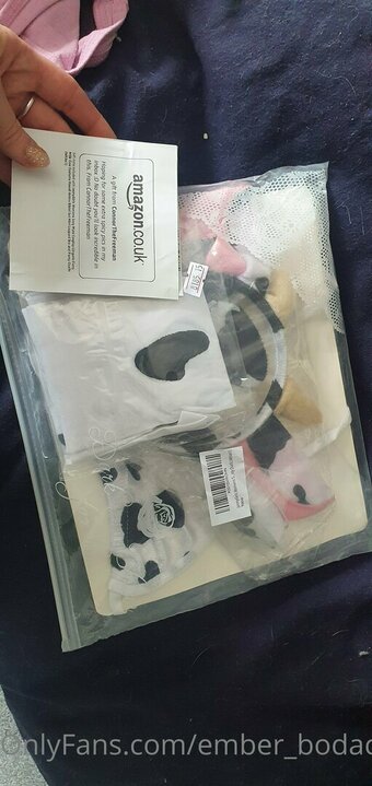 ember_bodacious Nude Leaks Photo 11