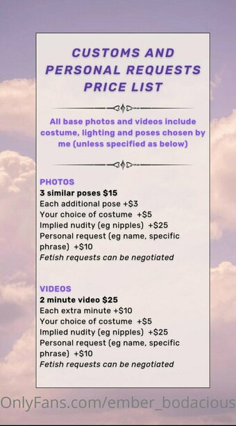 ember_bodacious Nude Leaks Photo 12