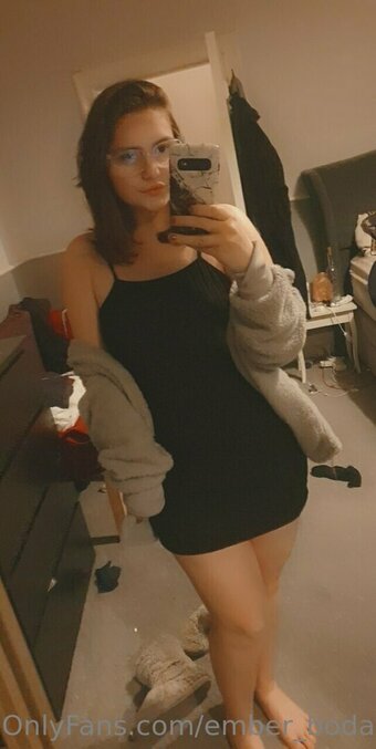 ember_bodacious Nude Leaks Photo 14