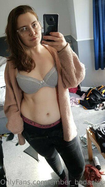 ember_bodacious Nude Leaks Photo 20