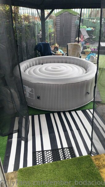 ember_bodacious Nude Leaks Photo 25