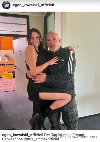 ember_ems Nude Leaks Photo 8