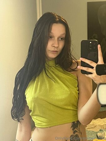 ember_ems Nude Leaks Photo 12
