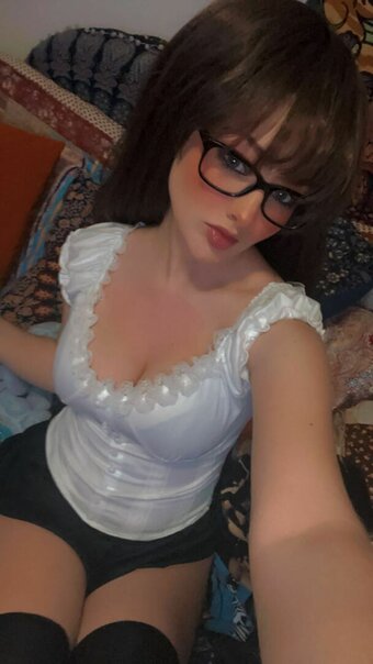 Ember Vail / embervail Nude Leaks Photo 2