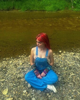 Ember Vail / embervail Nude Leaks Photo 3