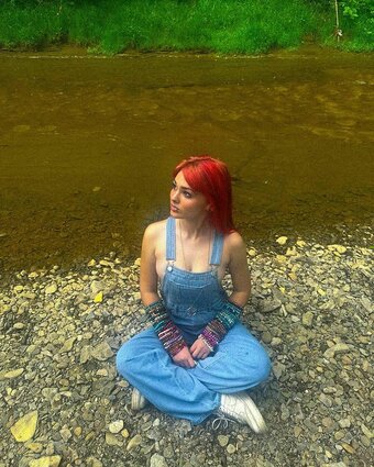 Ember Vail / embervail Nude Leaks Photo 4