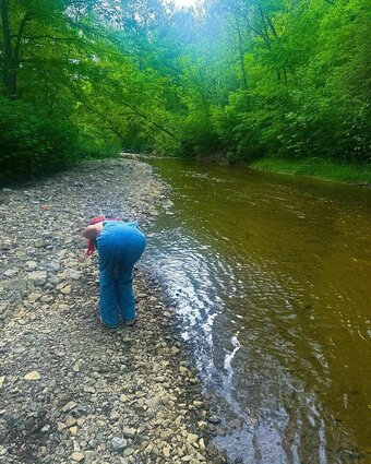 Ember Vail / embervail Nude Leaks Photo 6