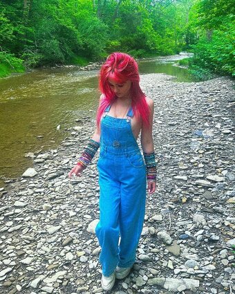 Ember Vail / embervail Nude Leaks Photo 8