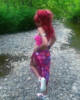 Ember Vail / embervail Nude Leaks Photo 12