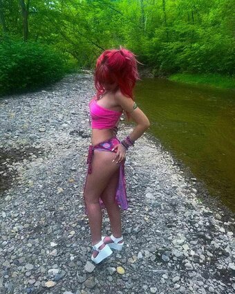 Ember Vail / embervail Nude Leaks Photo 13