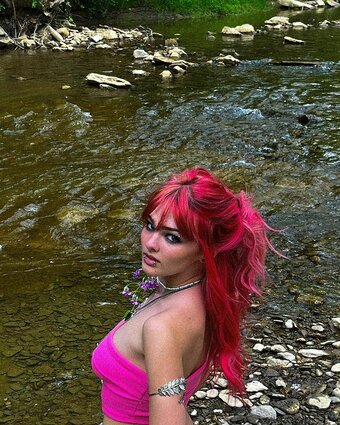 Ember Vail / embervail Nude Leaks Photo 17