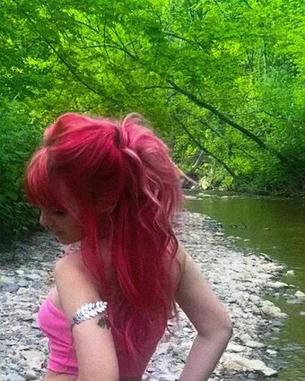 Ember Vail / embervail Nude Leaks Photo 18