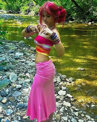 Ember Vail / embervail Nude Leaks Photo 19