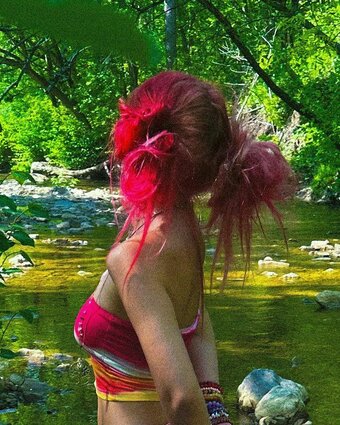 Ember Vail / embervail Nude Leaks Photo 21