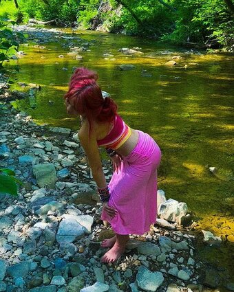 Ember Vail / embervail Nude Leaks Photo 22