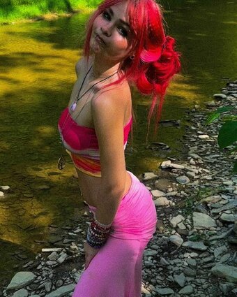 Ember Vail / embervail Nude Leaks Photo 23