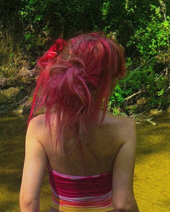 Ember Vail / embervail Nude Leaks Photo 24