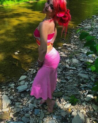 Ember Vail / embervail Nude Leaks Photo 25