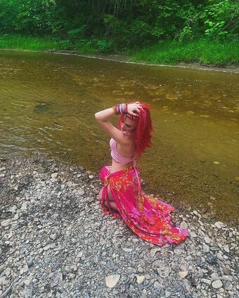 Ember Vail / embervail Nude Leaks Photo 26