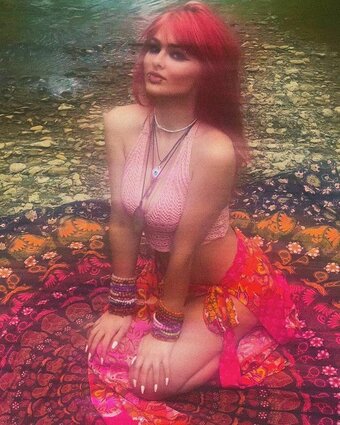 Ember Vail / embervail Nude Leaks Photo 28