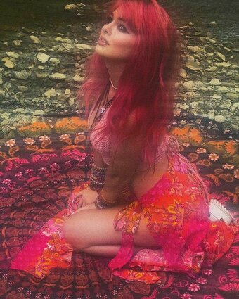 Ember Vail / embervail Nude Leaks Photo 29