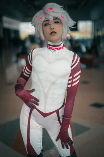 Ember Wolf / emberwolf / theemberwolf Nude Leaks OnlyFans Photo 19