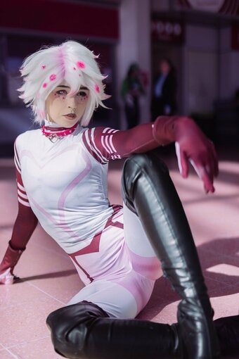 Ember Wolf / emberwolf / theemberwolf Nude Leaks OnlyFans Photo 20