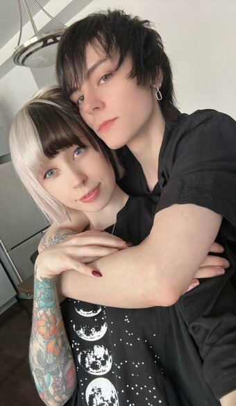 Ember Wolf / emberwolf / theemberwolf Nude Leaks OnlyFans Photo 26