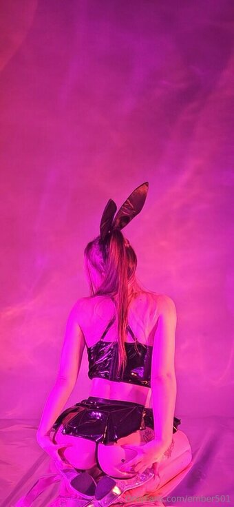 ember501 Nude Leaks Photo 4