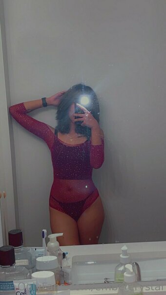 embercrystal Nude Leaks Photo 1