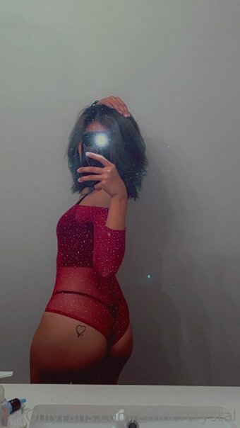 embercrystal Nude Leaks Photo 2