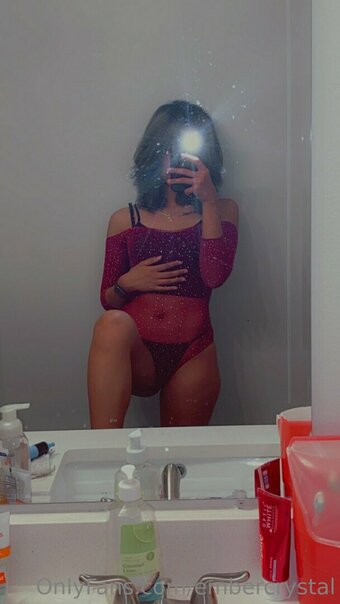 embercrystal Nude Leaks Photo 4