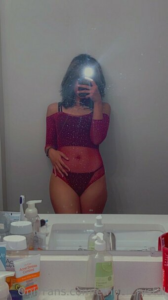 embercrystal Nude Leaks Photo 5