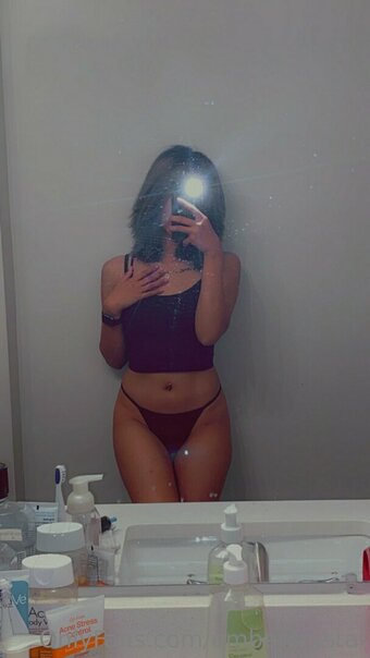 embercrystal Nude Leaks Photo 6