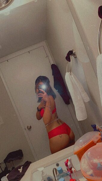 embercrystal Nude Leaks Photo 8