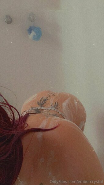 embercrystal Nude Leaks Photo 23