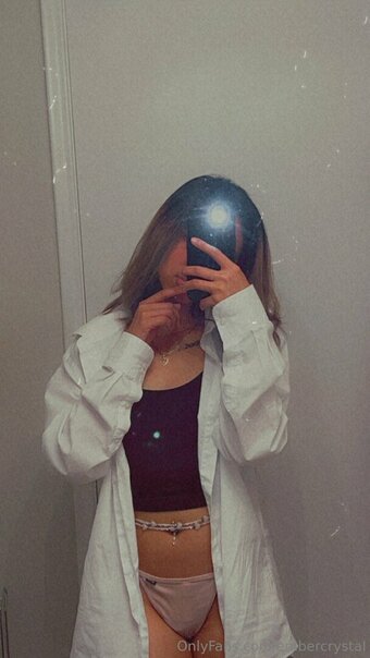 embercrystal Nude Leaks Photo 29