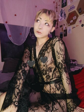 emberetsuko / emberxetsuko Nude Leaks OnlyFans Photo 28