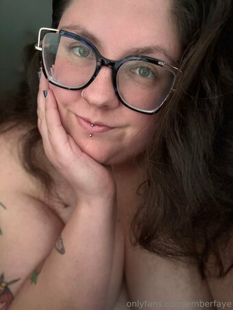 emberfaye Nude Leaks Photo 8