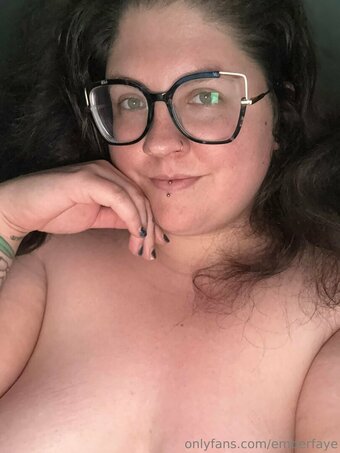 emberfaye Nude Leaks Photo 10