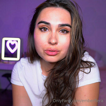 emberfiera Nude Leaks Photo 5