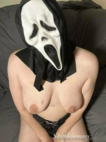 emberfire22 Nude Leaks Photo 5