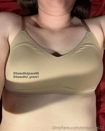 emberfire22 Nude Leaks Photo 7