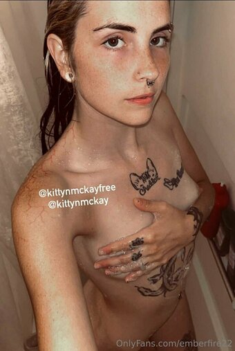 emberfire22 Nude Leaks Photo 24