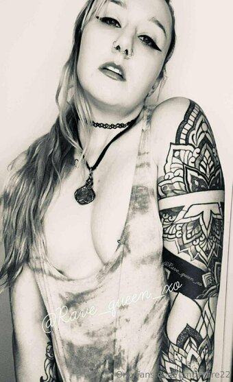 emberfire22 Nude Leaks Photo 28