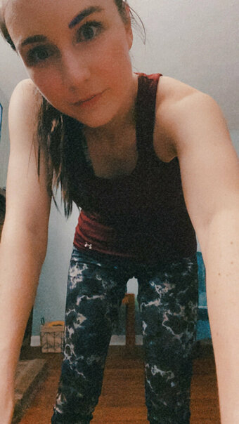 embertay Nude Leaks Photo 10