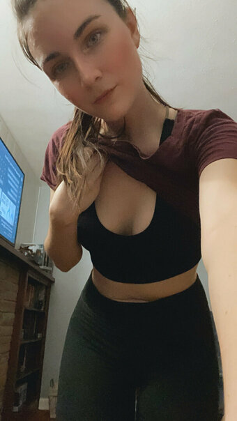 embertay Nude Leaks Photo 12