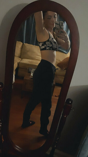 embertay Nude Leaks Photo 13