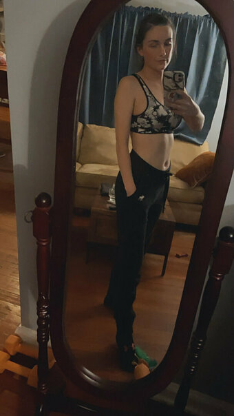 embertay Nude Leaks Photo 14