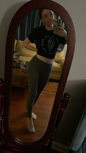 embertay Nude Leaks Photo 15